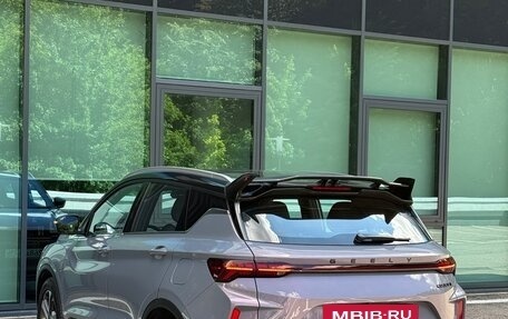 Geely Coolray I, 2024 год, 2 300 000 рублей, 11 фотография