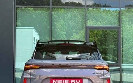Geely Coolray I, 2024 год, 2 300 000 рублей, 10 фотография