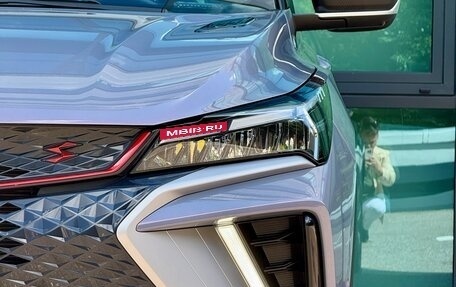 Geely Coolray I, 2024 год, 2 300 000 рублей, 7 фотография