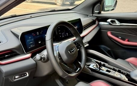 Geely Coolray I, 2024 год, 2 300 000 рублей, 18 фотография