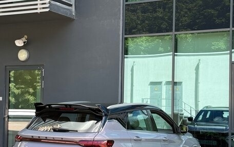Geely Coolray I, 2024 год, 2 300 000 рублей, 12 фотография
