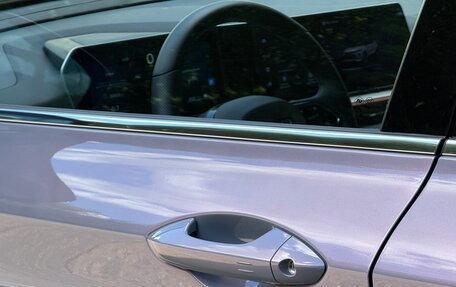 Geely Coolray I, 2024 год, 2 300 000 рублей, 24 фотография