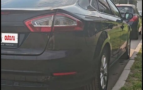 Ford Mondeo IV, 2011 год, 750 000 рублей, 5 фотография