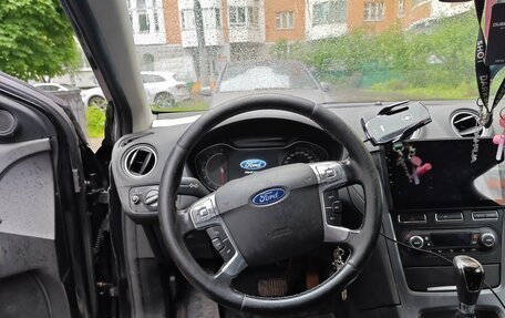 Ford Mondeo IV, 2011 год, 750 000 рублей, 7 фотография