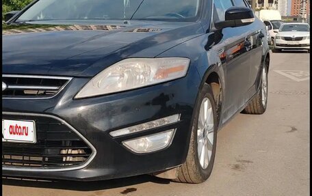 Ford Mondeo IV, 2011 год, 750 000 рублей, 3 фотография