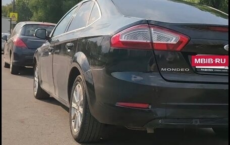 Ford Mondeo IV, 2011 год, 750 000 рублей, 4 фотография