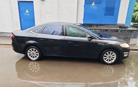 Ford Mondeo IV, 2011 год, 750 000 рублей, 10 фотография