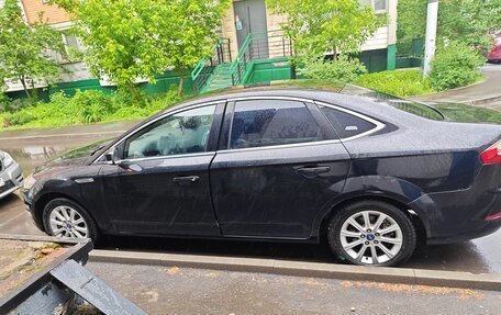 Ford Mondeo IV, 2011 год, 750 000 рублей, 9 фотография