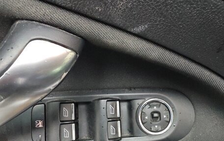Ford Mondeo IV, 2011 год, 750 000 рублей, 11 фотография
