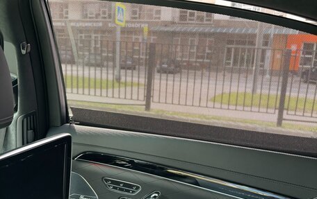 Mercedes-Benz S-Класс, 2015 год, 3 500 000 рублей, 2 фотография