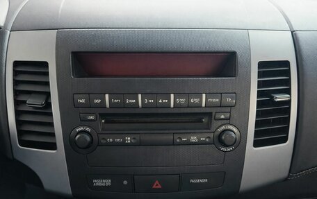 Mitsubishi Outlander III рестайлинг 3, 2012 год, 999 000 рублей, 11 фотография