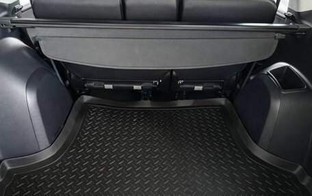 Mitsubishi Outlander III рестайлинг 3, 2012 год, 999 000 рублей, 13 фотография