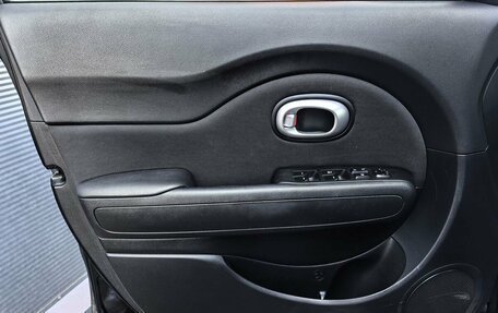 KIA Soul II рестайлинг, 2016 год, 1 539 000 рублей, 11 фотография