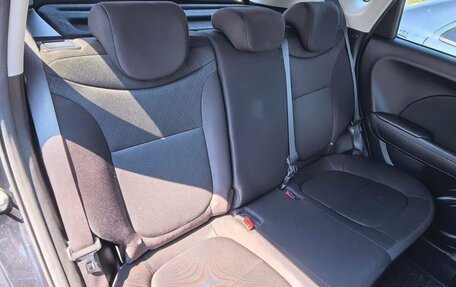 KIA Soul II рестайлинг, 2016 год, 1 539 000 рублей, 15 фотография