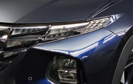 Hyundai Tucson, 2021 год, 3 390 000 рублей, 10 фотография
