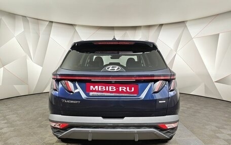 Hyundai Tucson, 2021 год, 3 390 000 рублей, 8 фотография