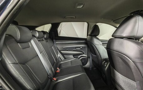 Hyundai Tucson, 2021 год, 3 390 000 рублей, 16 фотография