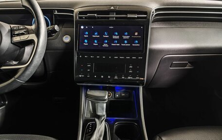 Hyundai Tucson, 2021 год, 3 390 000 рублей, 15 фотография