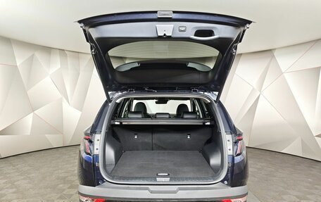 Hyundai Tucson, 2021 год, 3 390 000 рублей, 12 фотография