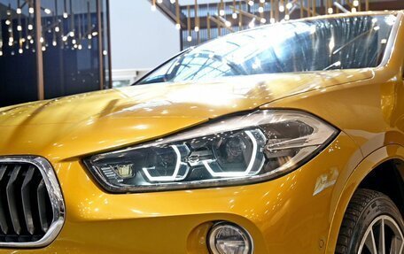 BMW X2, 2020 год, 2 650 000 рублей, 3 фотография