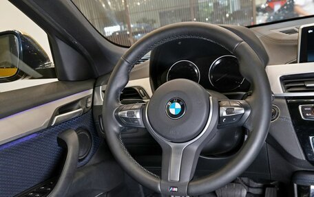 BMW X2, 2020 год, 2 650 000 рублей, 13 фотография