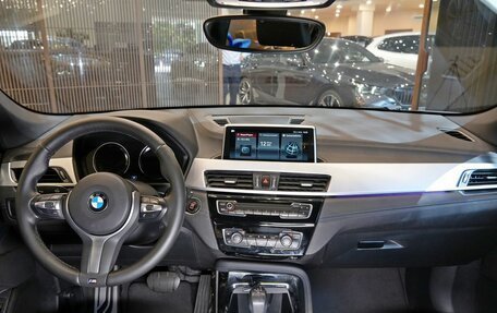 BMW X2, 2020 год, 2 650 000 рублей, 11 фотография