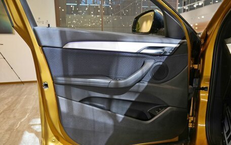 BMW X2, 2020 год, 2 650 000 рублей, 8 фотография