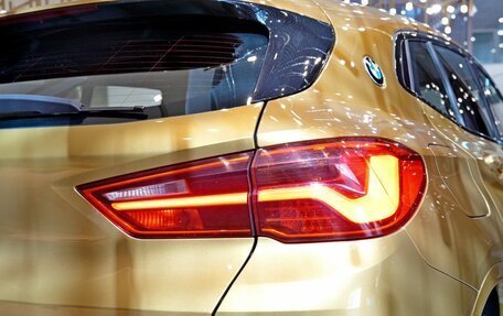 BMW X2, 2020 год, 2 650 000 рублей, 6 фотография