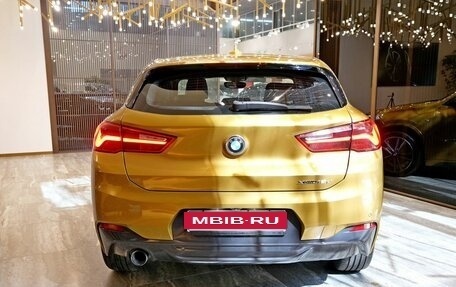BMW X2, 2020 год, 2 650 000 рублей, 4 фотография