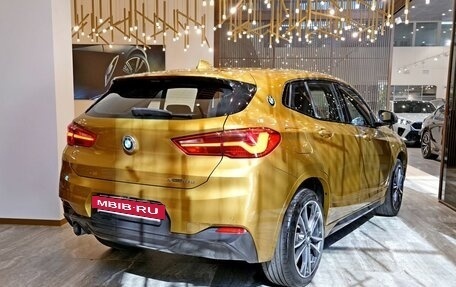 BMW X2, 2020 год, 2 650 000 рублей, 5 фотография