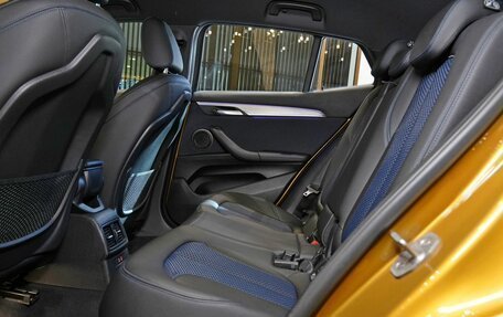 BMW X2, 2020 год, 2 650 000 рублей, 20 фотография