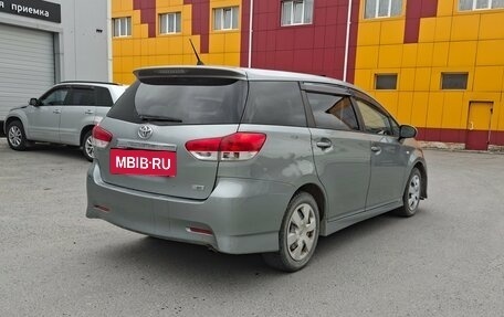 Toyota Wish II, 2010 год, 950 000 рублей, 4 фотография