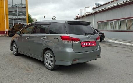 Toyota Wish II, 2010 год, 950 000 рублей, 3 фотография