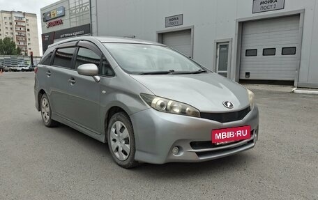 Toyota Wish II, 2010 год, 950 000 рублей, 2 фотография