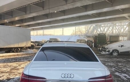 Audi A6, 2019 год, 4 060 000 рублей, 4 фотография