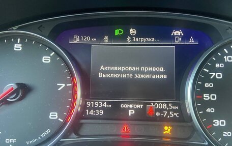 Audi A6, 2019 год, 4 060 000 рублей, 21 фотография