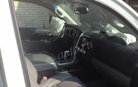 Toyota Tundra II, 2008 год, 610 000 рублей, 5 фотография
