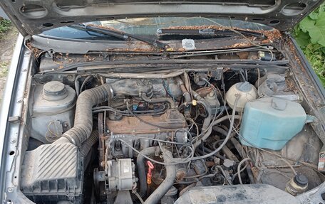 Volkswagen Passat B3, 1989 год, 40 000 рублей, 5 фотография