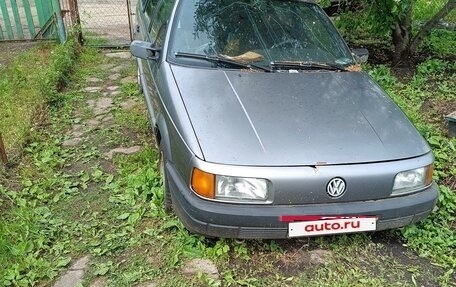 Volkswagen Passat B3, 1989 год, 40 000 рублей, 8 фотография