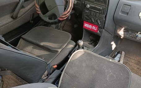 Volkswagen Passat B3, 1989 год, 40 000 рублей, 2 фотография