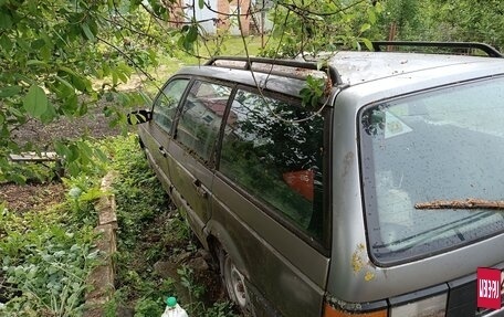 Volkswagen Passat B3, 1989 год, 40 000 рублей, 6 фотография