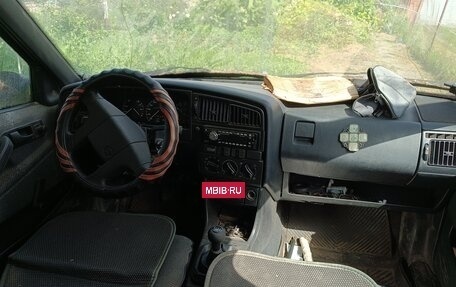 Volkswagen Passat B3, 1989 год, 40 000 рублей, 4 фотография