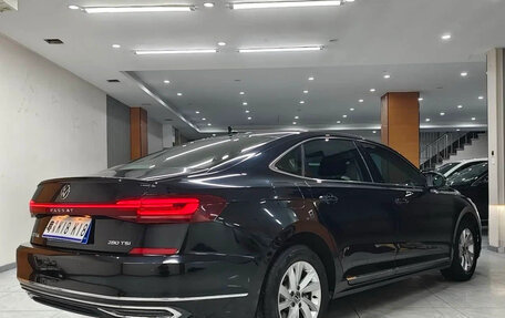 Volkswagen Passat B8 рестайлинг, 2022 год, 1 800 000 рублей, 4 фотография