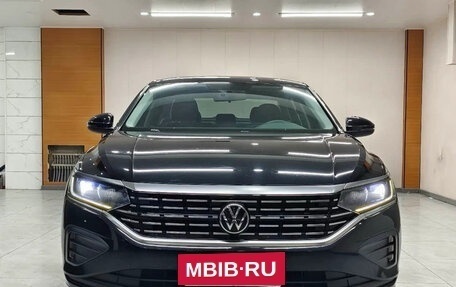 Volkswagen Passat B8 рестайлинг, 2022 год, 1 800 000 рублей, 2 фотография