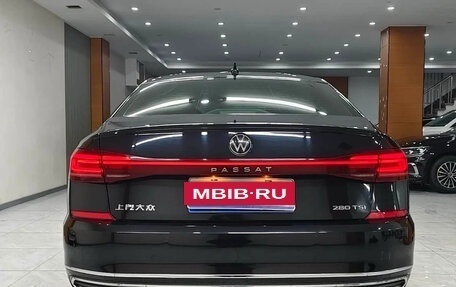 Volkswagen Passat B8 рестайлинг, 2022 год, 1 800 000 рублей, 3 фотография