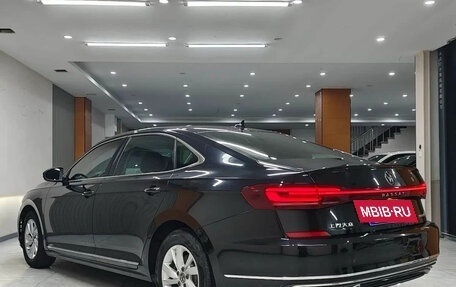 Volkswagen Passat B8 рестайлинг, 2022 год, 1 800 000 рублей, 6 фотография