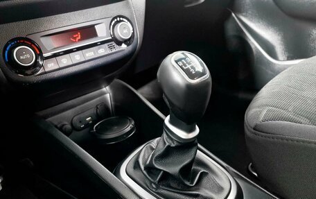 KIA Rio III рестайлинг, 2016 год, 1 079 000 рублей, 16 фотография