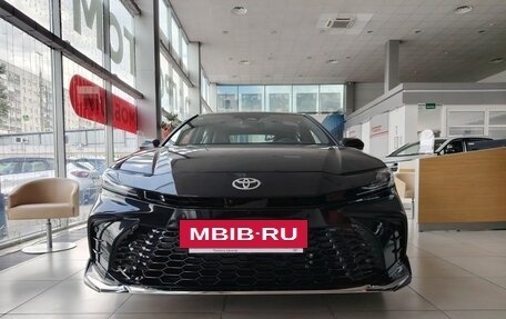 Toyota Camry, 2026 год, 4 600 000 рублей, 17 фотография