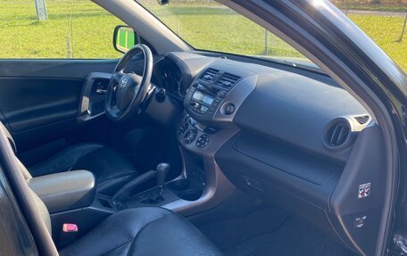 Toyota RAV4, 2010 год, 1 500 000 рублей, 9 фотография