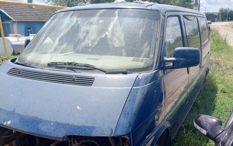 Volkswagen Transporter T4, 1991 год, 200 000 рублей, 2 фотография